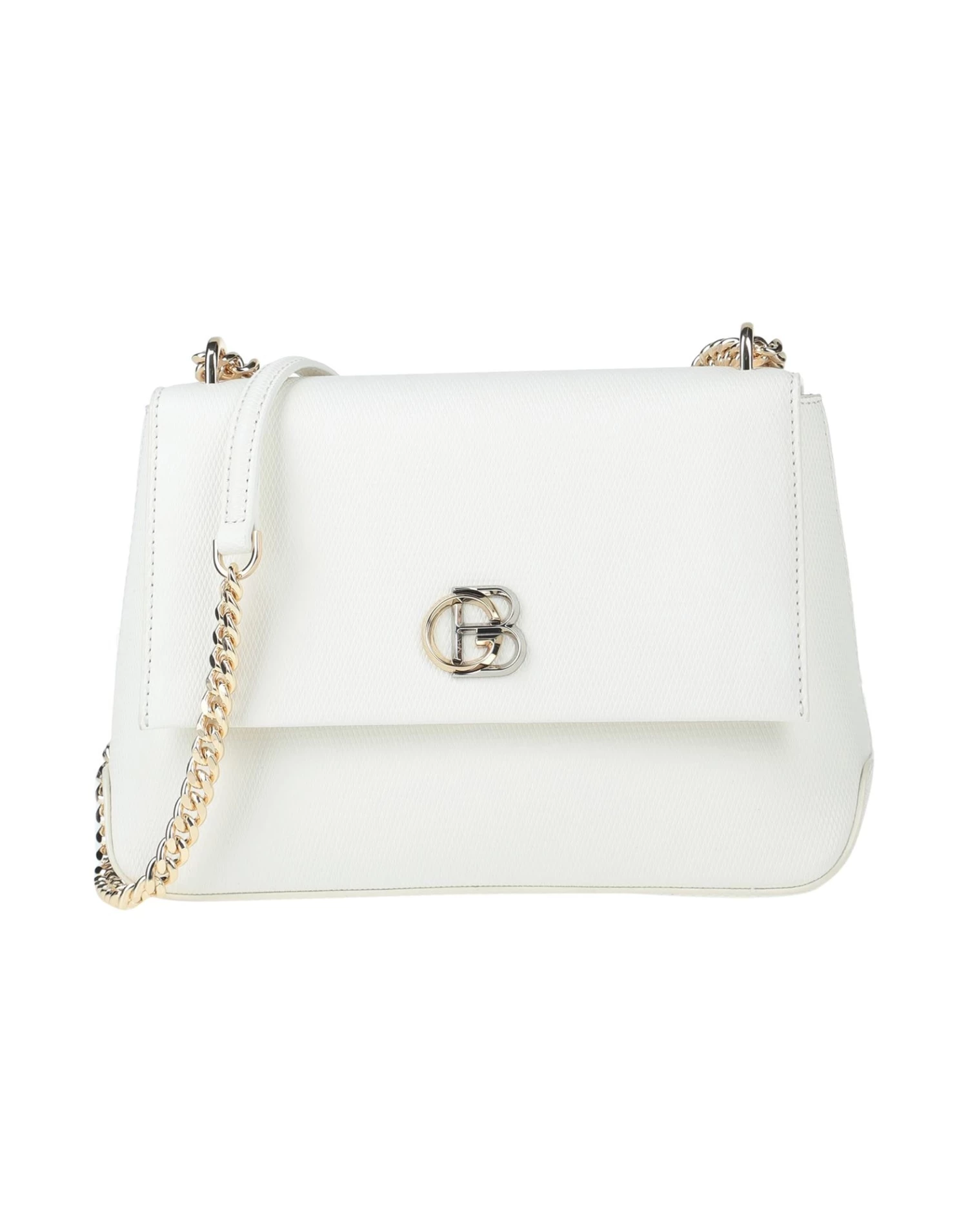 BALDININI Cross-body Bags For Women White 1 BALDININI Cross-body Bags For Women White