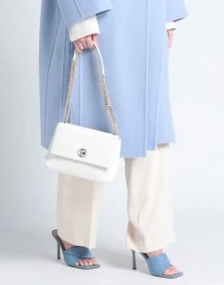 BALDININI Cross-body Bags For Women White 6 BALDININI Cross-body Bags For Women White -BALDININI store online unnamed file 1205