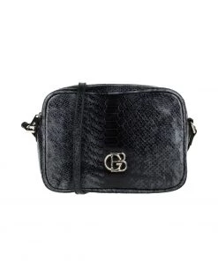 BALDININI Cross-body Bags For Women Black -BALDININI store online unnamed file 1210