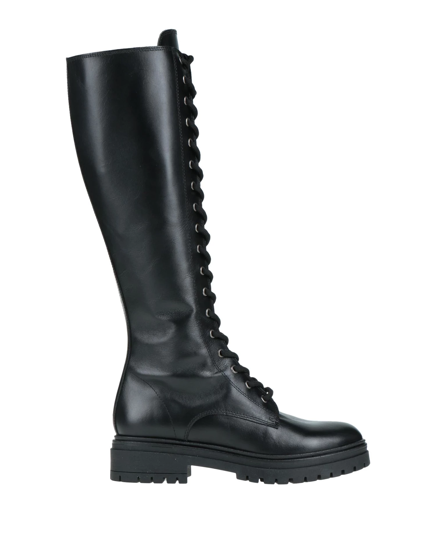 BALDININI Boots For Women Black 1 BALDININI Boots For Women Black