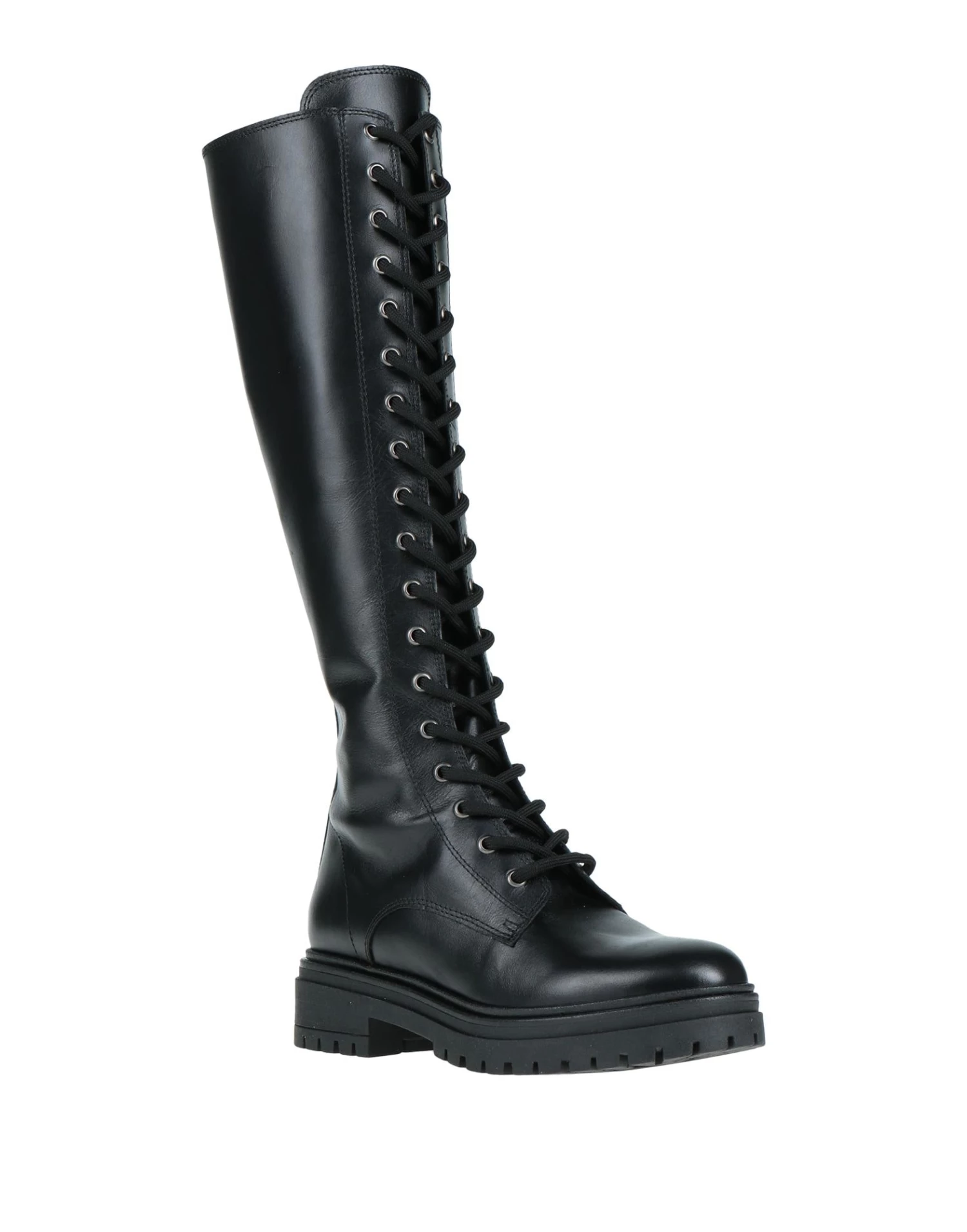 BALDININI Boots For Women Black 2 BALDININI Boots For Women Black - Image 2