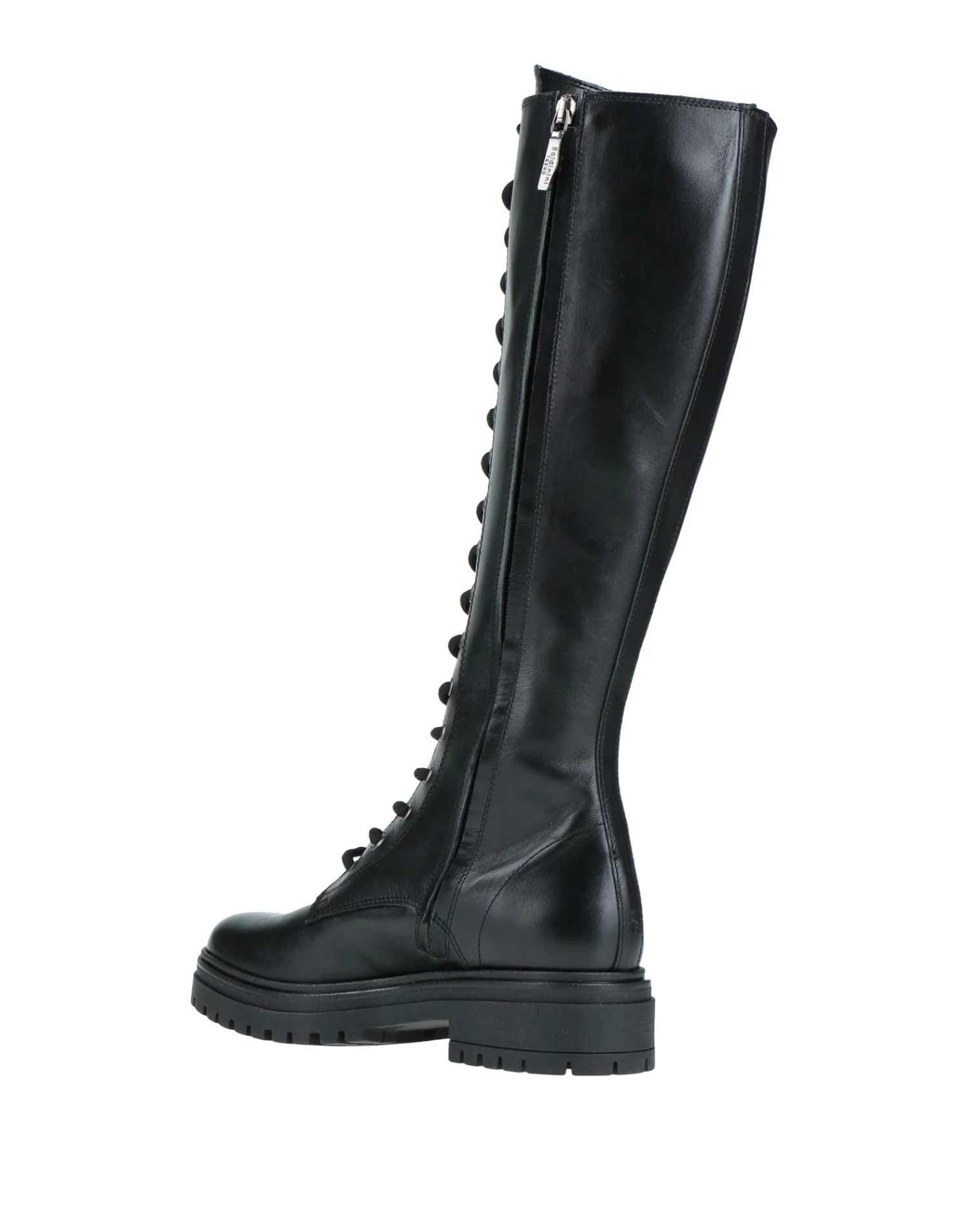 BALDININI Boots For Women Black 3 BALDININI Boots For Women Black - Image 3