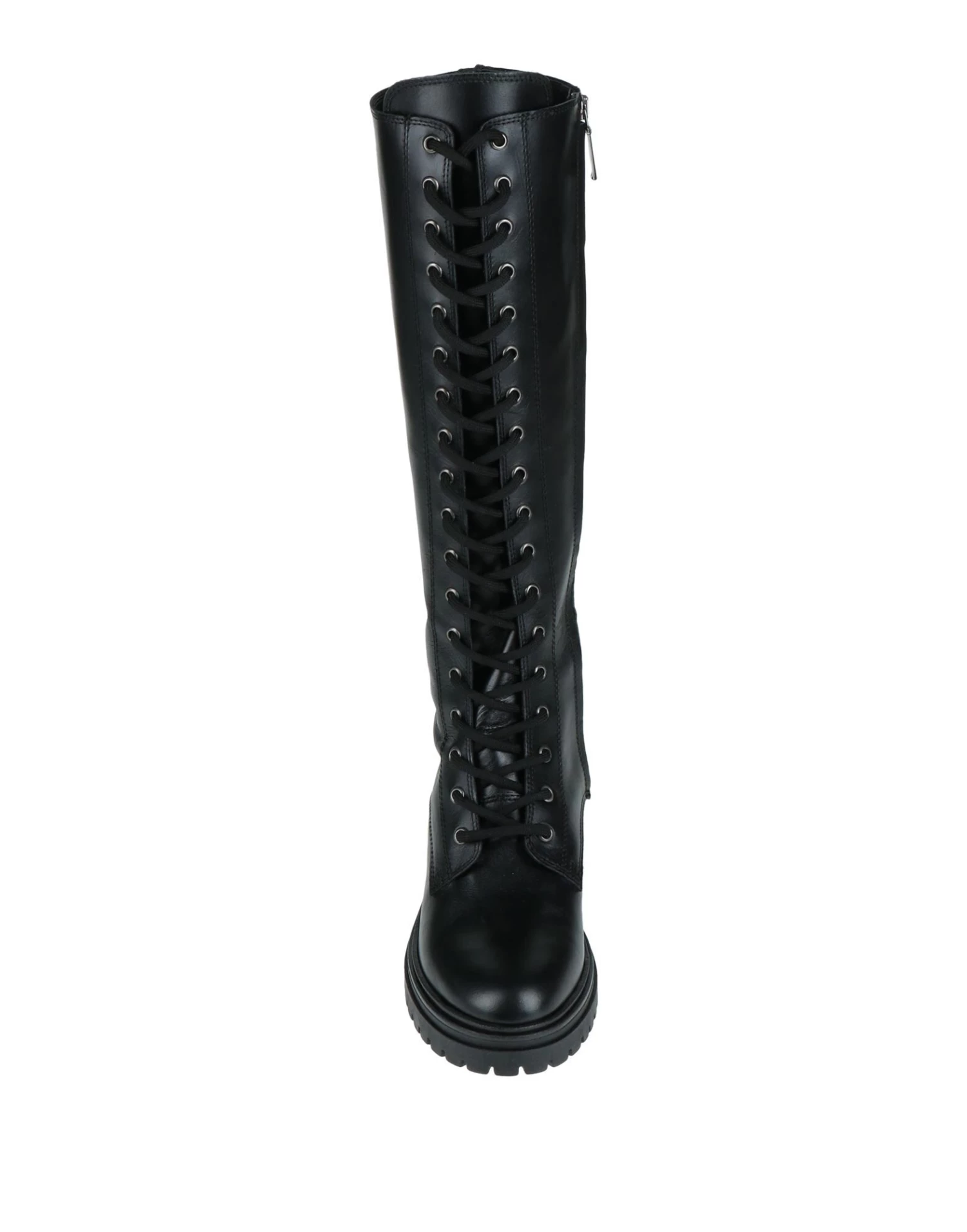 BALDININI Boots For Women Black 4 BALDININI Boots For Women Black - Image 4