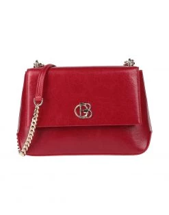 BALDININI Cross-body Bags For Women Black -BALDININI store online unnamed file 1229