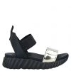 BALDININI Sandals For Women Black
