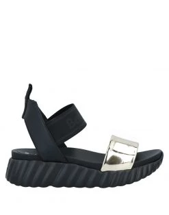 BALDININI Sandals For Women Black