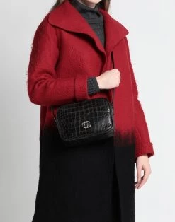 BALDININI Cross-body Bags For Women Lilac -BALDININI store online unnamed file 1233