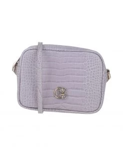 BALDININI Cross-body Bags For Women Lilac -BALDININI store online unnamed file 1234