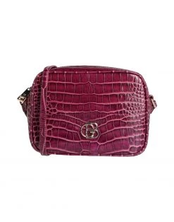 BALDININI Cross-body Bags For Women Lilac -BALDININI store online unnamed file 1237