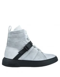 BALDININI Sneakers For Women Light Grey