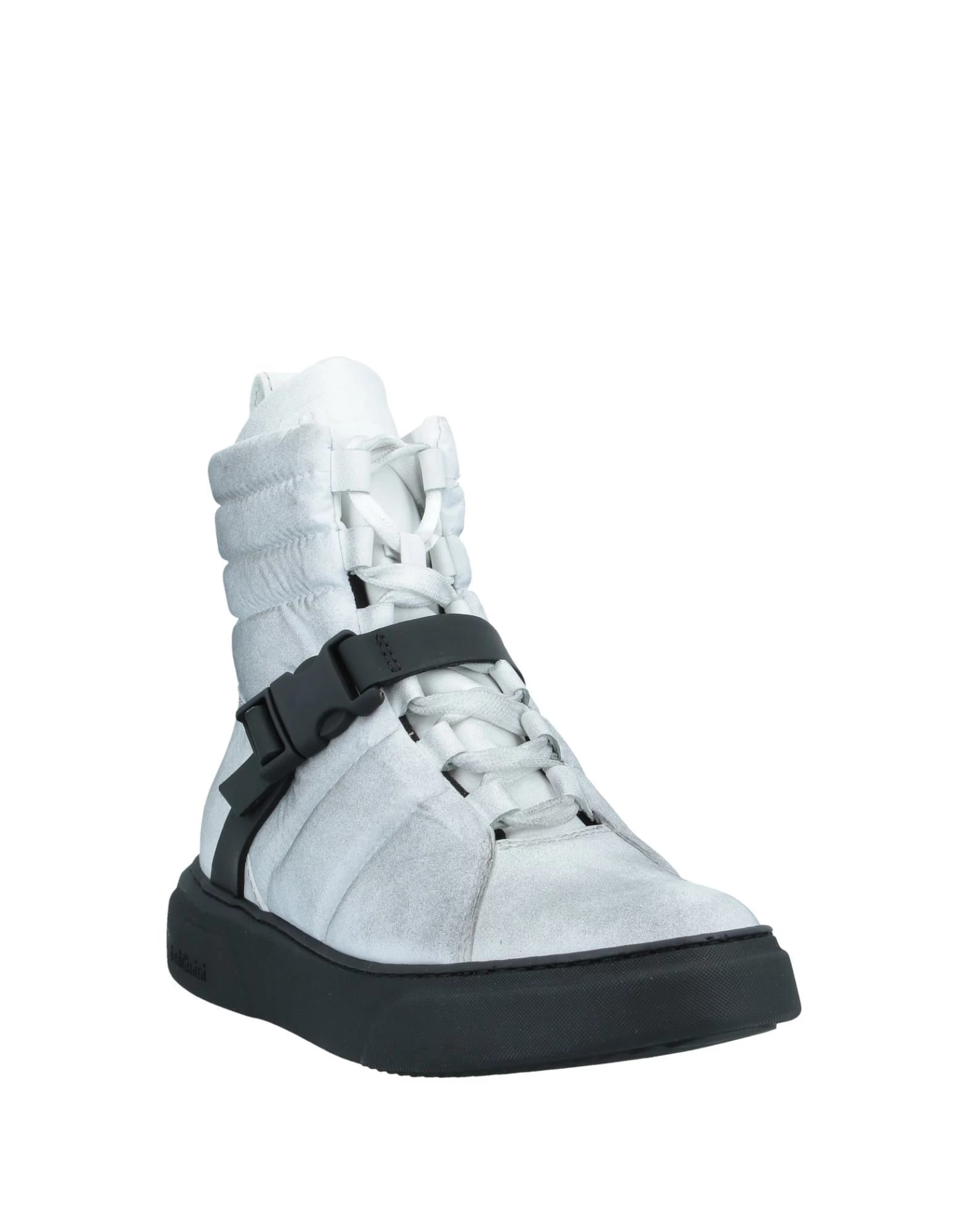 BALDININI Sneakers For Women Light Grey 2 BALDININI Sneakers For Women Light Grey - Image 2