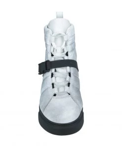 BALDININI Sneakers For Women Light Grey 7 BALDININI Sneakers For Women Light Grey -BALDININI store online unnamed file 1248