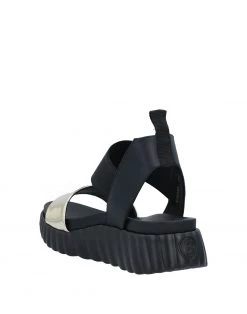 BALDININI Sandals For Women Black 6 BALDININI Sandals For Women Black -BALDININI store online unnamed file 125