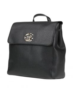 BALDININI Backpack & Fanny Pack For Women Black -BALDININI store online unnamed file 1294