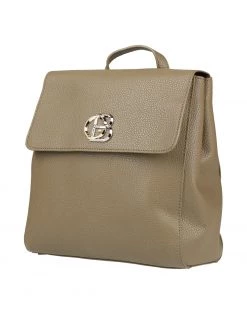 BALDININI Backpack & Fanny Pack For Women Black -BALDININI store online unnamed file 1295