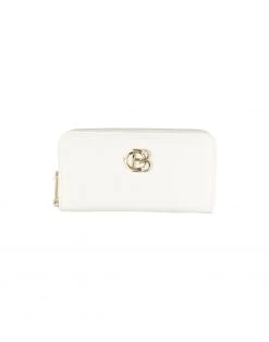 BALDININI Wallet For Women White -BALDININI store online unnamed file 1304