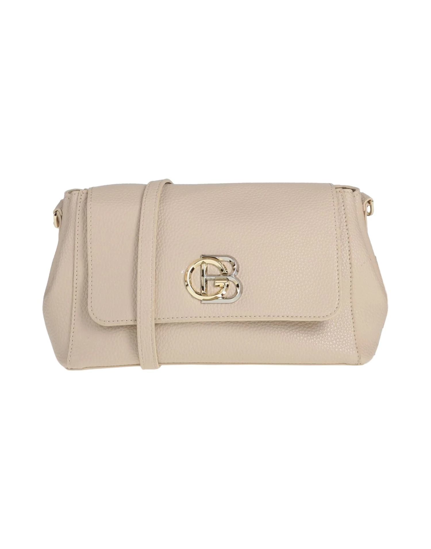 BALDININI Cross-body Bags For Women Beige 6 BALDININI Cross-body Bags For Women Beige - Image 6