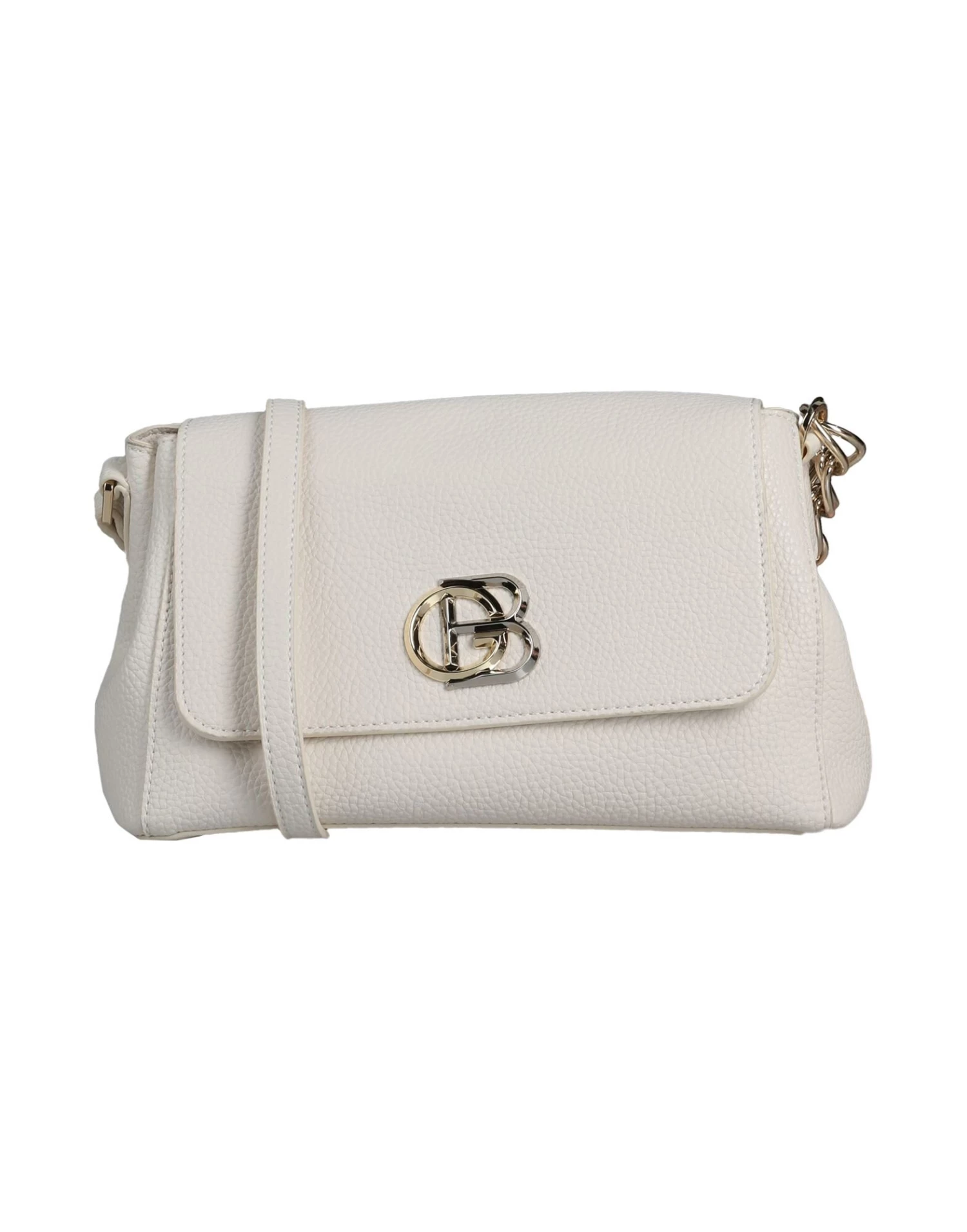 BALDININI Cross-body Bags For Women Beige 7 BALDININI Cross-body Bags For Women Beige - Image 7