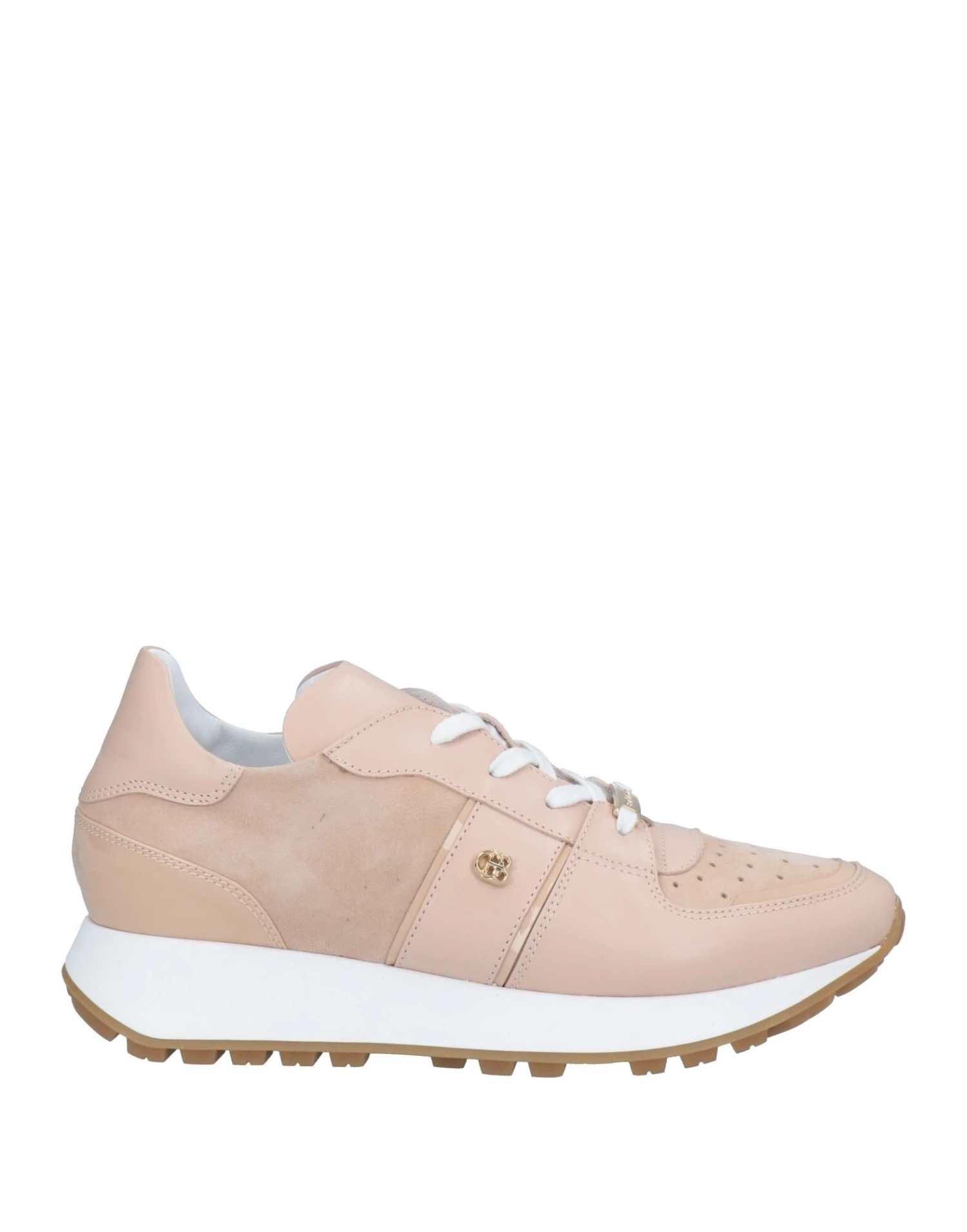 BALDININI Sneakers For Women Maroon 1 BALDININI Sneakers For Women Maroon