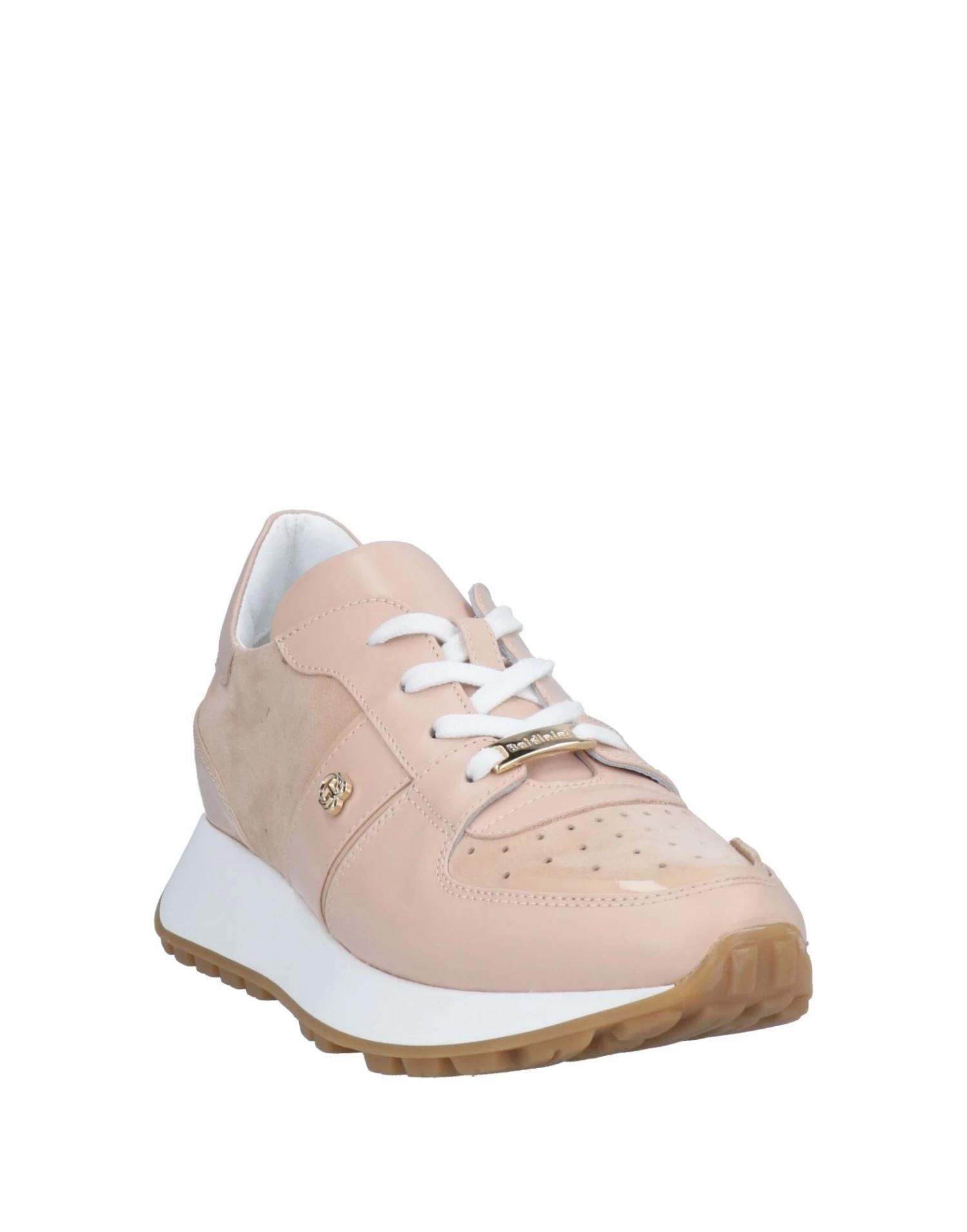 BALDININI Sneakers For Women Maroon 2 BALDININI Sneakers For Women Maroon - Image 2