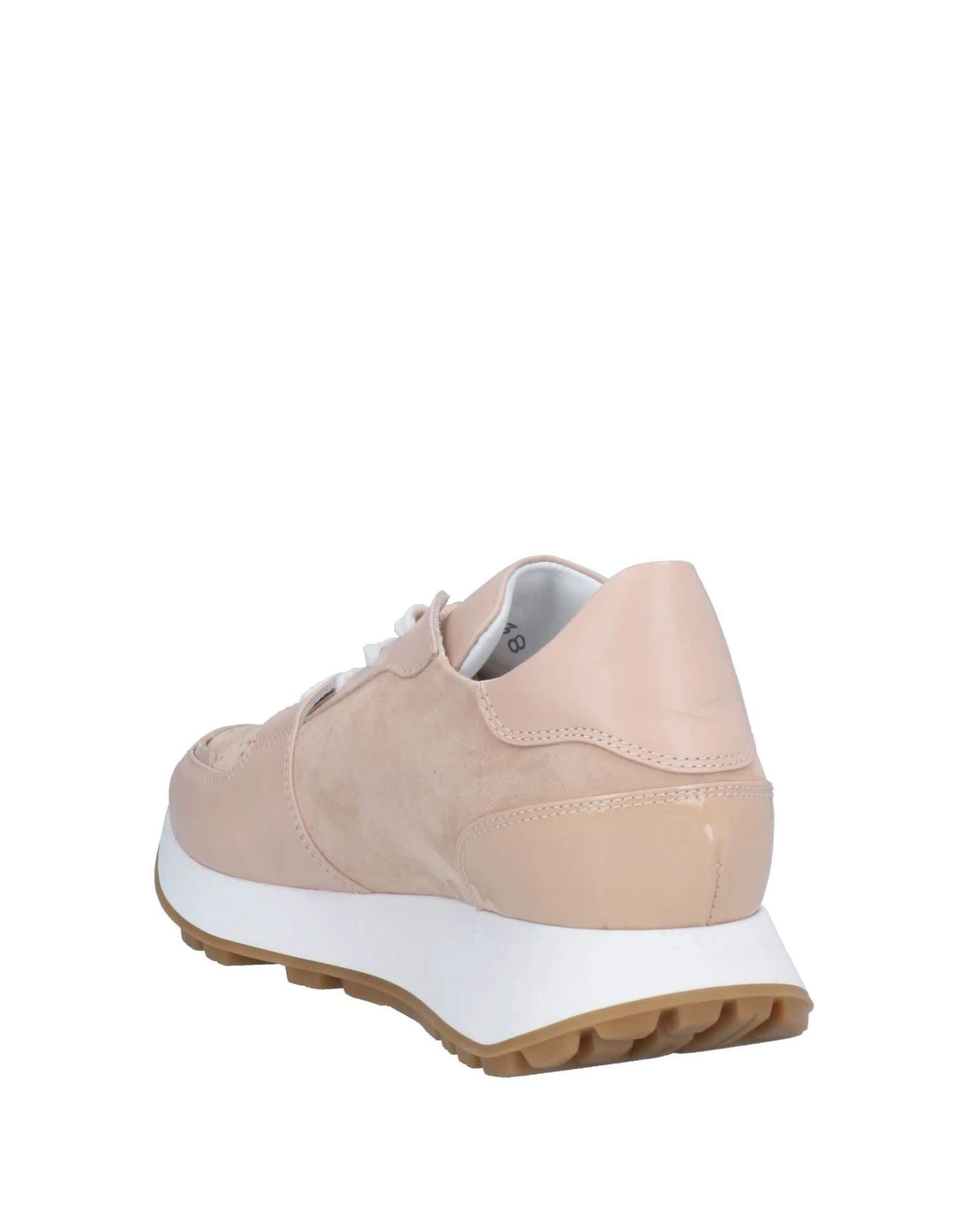 BALDININI Sneakers For Women Maroon 3 BALDININI Sneakers For Women Maroon - Image 3