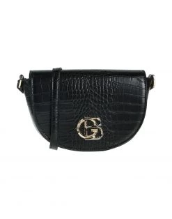 BALDININI Cross-body Bags For Women Military Green -BALDININI store online unnamed file 1324