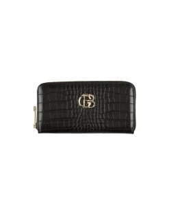BALDININI Wallet For Women Green -BALDININI store online unnamed file 1329