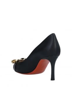 BALDININI Pump For Women Black -BALDININI store online unnamed file 133