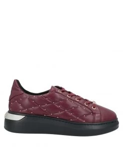 BALDININI Sneakers For Women Maroon