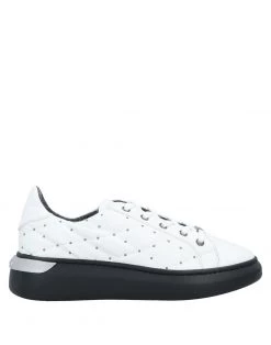 BALDININI Sneakers For Women Maroon -BALDININI store online unnamed file 1336