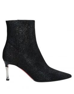 BALDININI Ankle Boot For Women Black