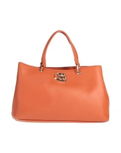 BALDININI Handbag For Women Orange -BALDININI store online unnamed file 1353