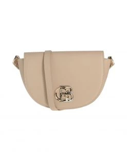 BALDININI store online 26 BALDININI Cross-body Bags For Women Beige