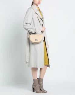 BALDININI Cross-body Bags For Women Beige -BALDININI store online unnamed file 1357
