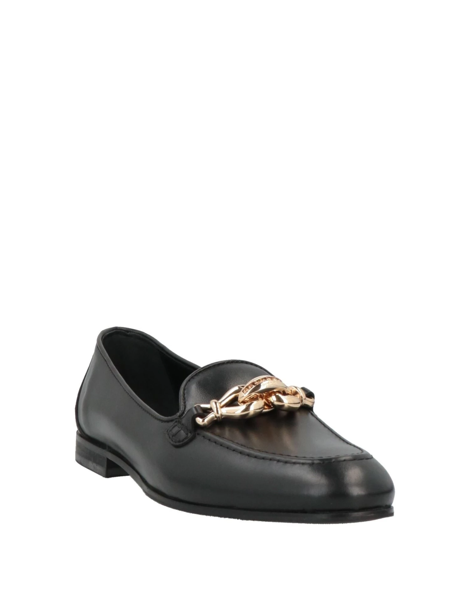 BALDININI Loafers For Women Brick Red 2 BALDININI Loafers For Women Brick Red - Image 2