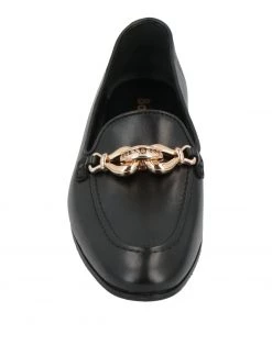 BALDININI Loafers For Women Brick Red 8 BALDININI Loafers For Women Brick Red -BALDININI store online unnamed file 1373