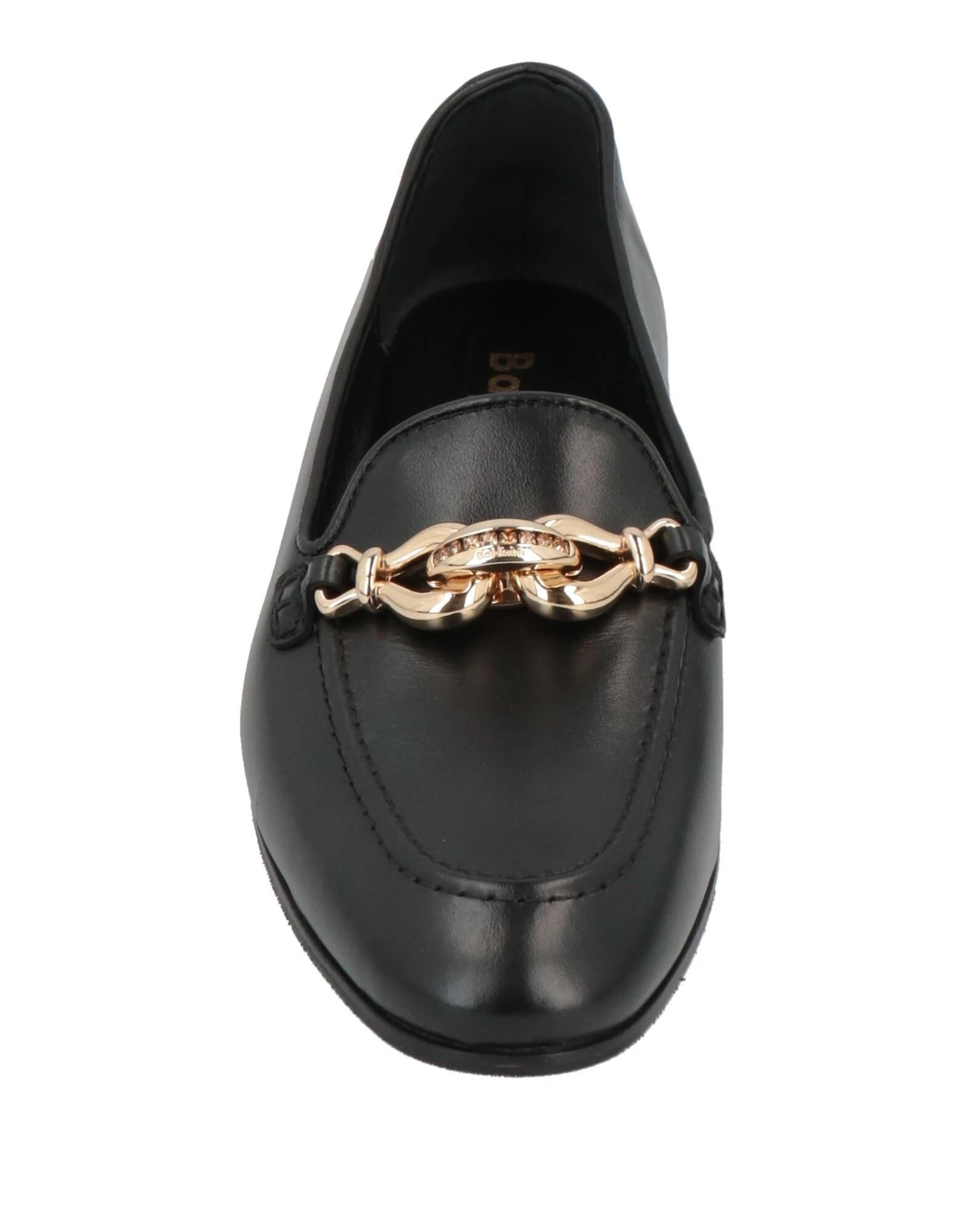 BALDININI Loafers For Women Brick Red 4 BALDININI Loafers For Women Brick Red - Image 4