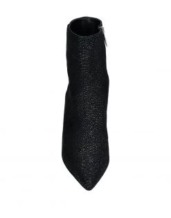 BALDININI Ankle Boot For Women Black 7 BALDININI Ankle Boot For Women Black -BALDININI store online unnamed file 138