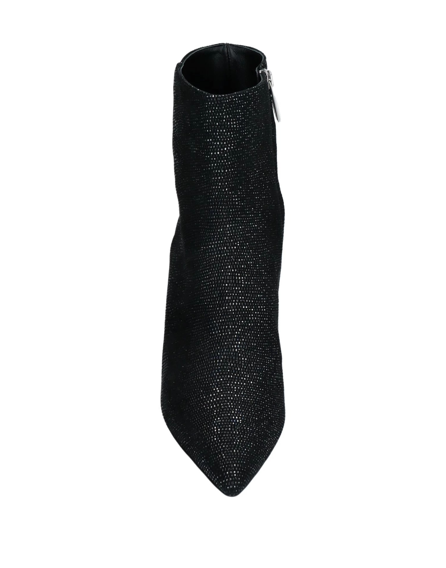 BALDININI Ankle Boot For Women Black 4 BALDININI Ankle Boot For Women Black - Image 4