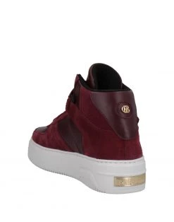 BALDININI Sneakers For Women White 7 BALDININI Sneakers For Women White -BALDININI store online unnamed file 1380