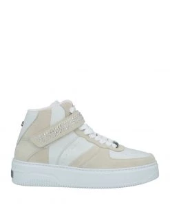 BALDININI Sneakers For Women White 9 BALDININI Sneakers For Women White -BALDININI store online unnamed file 1382