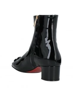 BALDININI Ankle Boot For Women Garnet -BALDININI store online unnamed file 1385
