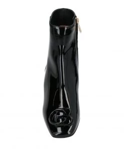 BALDININI Ankle Boot For Women Garnet -BALDININI store online unnamed file 1386