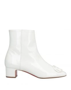 BALDININI Ankle Boot For Women Garnet -BALDININI store online unnamed file 1387