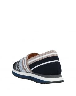 BALDININI Sneakers For Women Dark Blue -BALDININI store online unnamed file 14