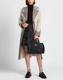 BALDININI Handbag For Women Ivory -BALDININI store online unnamed file 1404