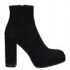 BALDININI Ankle Boot For Women Black
