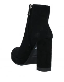 BALDININI Ankle Boot For Women Black -BALDININI store online unnamed file 1409