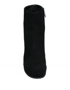 BALDININI Ankle Boot For Women Black -BALDININI store online unnamed file 1410