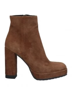 BALDININI Ankle Boot For Women Black -BALDININI store online unnamed file 1411